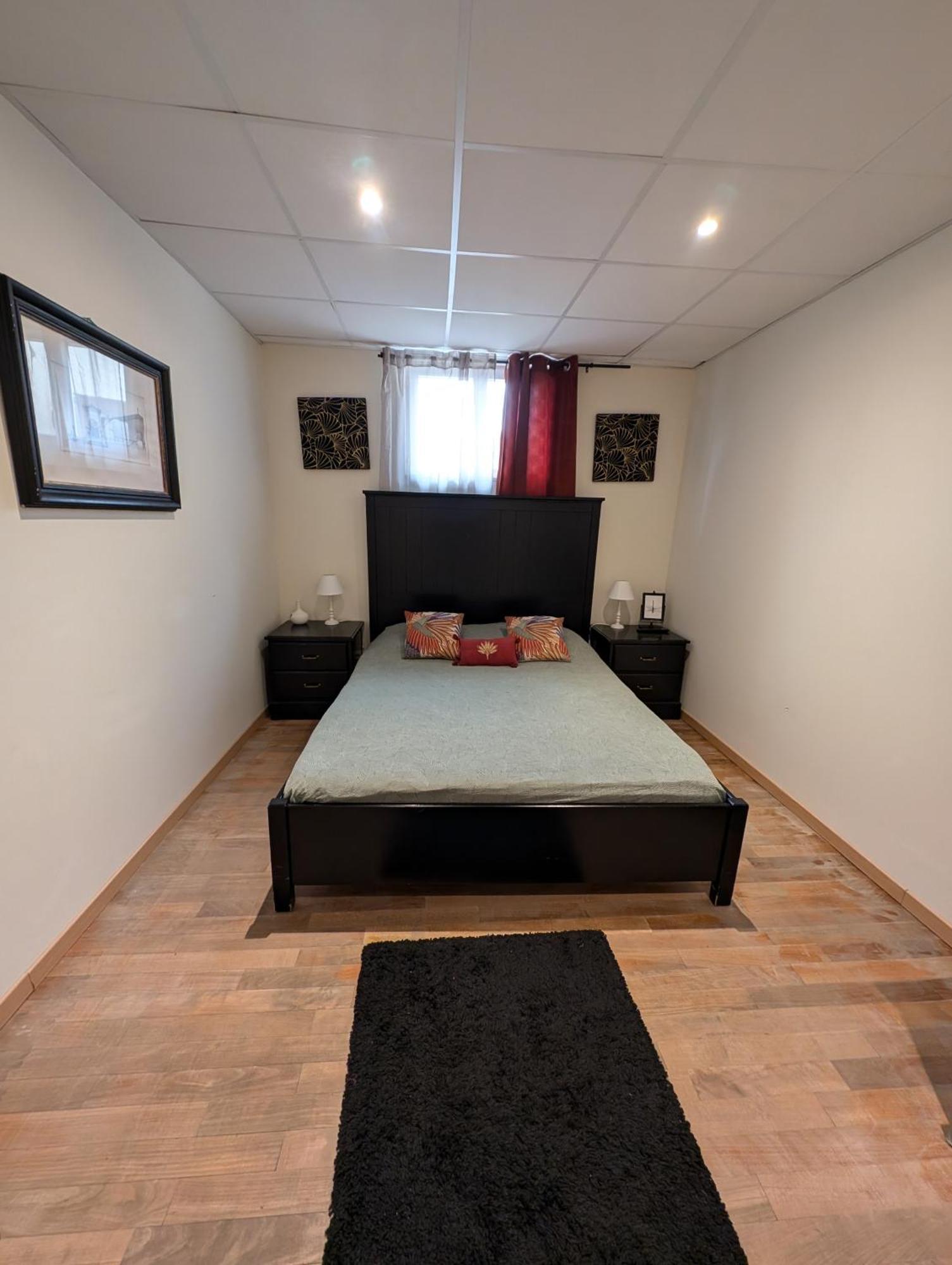 Appart'Hotel Auxerre Monéteau Habitación foto